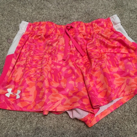 Athletic shorts, Under Armour - Picture 1 of 2